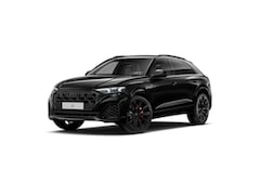 Audi Q8 - 60 TFSI e quattro S line Competition | Trekhaak | Luchtvering | Adaptieve Cruise | Panoram