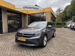 Volkswagen Taigo - 1.0 TSI Life Led Airco Carplay