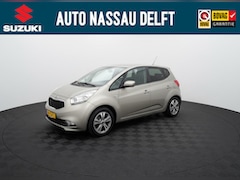 Kia Venga - 1.4 CVVT DynamicPLusLine TREKHAAK