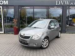 Opel Agila - 1.0 Berlin