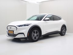 Ford Mustang Mach-E - 75kWh 258pk RWD 94% SoH [ LEDER+CARPLAY+STOEL/STUURWIELVERWARMING ]