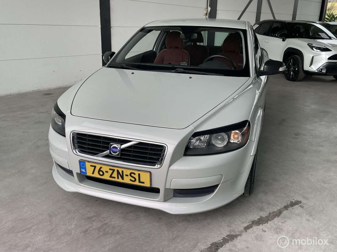 Volvo C30 - 1.8 Momentum 1.8 Momentum - AutoWereld.nl