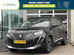 Peugeot 2008 - 1.2 PureTech Allure I Navigatie I Achteruitrijcamera I