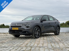 Citroën Ë-C4 - You 50 kWh|100% SOH|Carplay|Camera