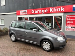 Volkswagen Touran - 1.6 85KW Basis