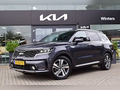 Kia Sorento - 1.6 T-GDi PHEV 4WD ExecutiveLine AT6 | 360° Camera | Stoelventilatie | Memory | Schuifdak