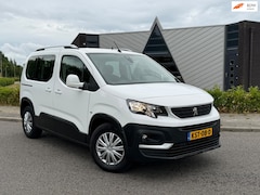 Peugeot Rifter - 1.2 Puretech Active