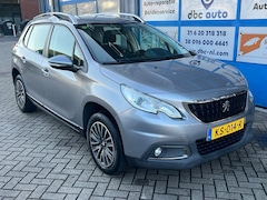 Peugeot 2008 - 1.2 PureTech Blue Lion AUT