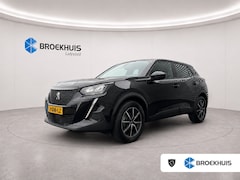 Peugeot 2008 - 1.2 PURETECH 100PK ACTIVE / NAVI / AIRCO / LED / PDC / BLUETOOTH / CRUISECONTROL