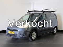 Peugeot Partner - 120 1.6 e-HDI - Imperiaal - Trekhaak - Carkit - €1.990 , - Ex. BTW