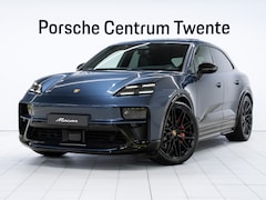 Porsche Macan - GTS SportDesign