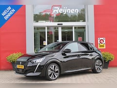Peugeot e-208 - EV GT 136PK 50 kWh | NAVIGATIE 10" TOUCHSCREEN | APPLE CARPLAY/ANDROID AUTO | PARKEERSENSO