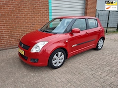Suzuki Swift - 1.3 Shogun 5-Drs Airco Bj:2007