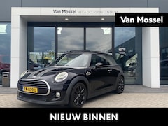 MINI 3-Deurs - 1.5 Cooper Marylebone | PANORAMADAK | LEDER | CLIMATE CONTROL | HARMAN KARDON | PARKEERSEN