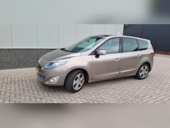 Renault Grand Scénic - 1.4 TCe Dynamique, trekhaak, navi, nieuwe apk