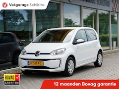 Volkswagen e-Up! - SOH 92% | Camera | Ecc | PDC e-up
