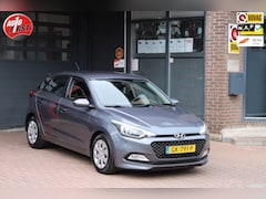 Hyundai i20 - 1.2 HP i-Motion Comfort // Cruise Control // Trekhaak // PDC