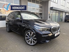 BMW X5 - xDrive45e High Exec M SPORT / LED / DEALER AUTO