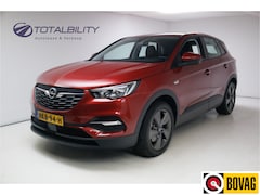 Opel Grandland X - 1.6 Turbo Hybrid Elegance 225 pk | Afneembare trekhaak | All-season | Cruise-control Led,