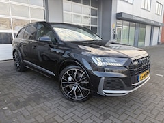 Audi Q7 - 55 TFSI e q Pro L+ / HUD DISPLAY/ELK TREKHAAK