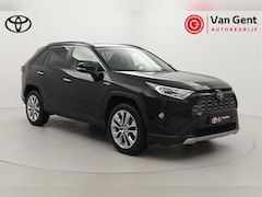 Toyota RAV4 - 2.5 Hybrid Executive | Leder | Dodehoek detectie | JBL | Navigatie | 360 camera | Stoelver