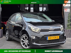 Kia Picanto - 1.0 CVVT DesignEdition|Carplay|Camera|Cruise|NAP