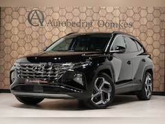 Hyundai Tucson - 1.6 T-GDI HEV *41.894km* 19" LMV/Camera/Navigatie/Apple Carplay |KRELL SOUND|