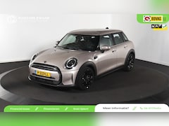 MINI 5-Deurs - 1.5 One Business Edition - Navi - Climate