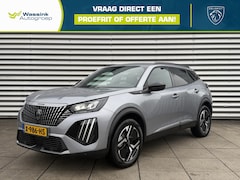 Peugeot e-2008 - EV Allure 54 kWh Navigatie | Camera | Stoelverwarming | Climate Control | LED
