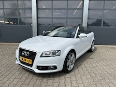 Audi A3 Cabriolet - 1.4 TFSI 125pk Pro Line S