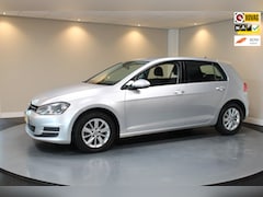 Volkswagen Golf - 1.4 TSI Comfortline *Automaat* Top onderhouden Distr.riem VV|Navi|Climate|Cruise|NAP
