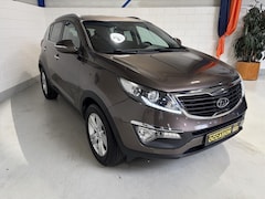 Kia Sportage - 1.6 GDI 135pk Plus Pack, Navi, Camera, Parksensoren