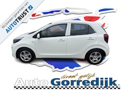 Kia Picanto - 1.0 DPi ComfortLine AIRCO, CRUISE