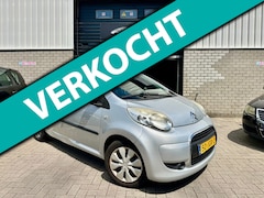 Citroën C1 - 1.0-12V Ambiance | Airco | 5Drs | APK