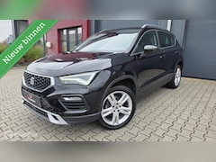 SEAT Ateca - 1.5 TSI Style / DSG automaat/ Adapt. Cruise / LED