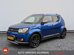 Suzuki Ignis - 1.2 Rhino All Seasons