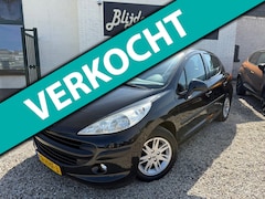 Peugeot 207 - 1.4 VTi Cool 'n Blue Airco | 5 Deurs | Cruise Control | LM | APK 03/2027