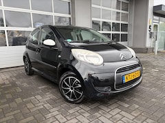 Citroën C1 - 1.0 Exclusive