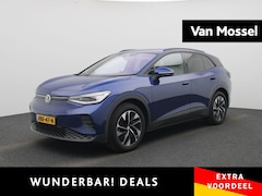Volkswagen ID.4 - Pro 77 kWh | Navigatie | Apple Carplay | Adaptieve cruise control | Stoelverwarming | Stuu