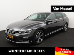 Volkswagen Passat Variant - 1.4 TSI PHEV GTE Business 218 PK DSG Passat Variant 1.4 TSI PHEV GTE Business 272 PK DSG |