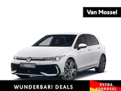 Volkswagen Golf - 1.5 eTSI R-Line Edition 116 PK | Demo | R-Line | Automaat | Apple Carplay | Android Auto |