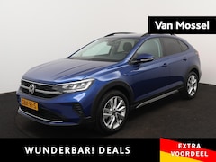 Volkswagen Taigo - 1.0 TSI Life Edition 95 PK | Parkeercamera | App Connect | Keyless Access | Parkeersensore