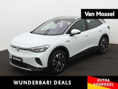 Volkswagen ID.4 - Pro 77 kWh 204 PK | Nieuw | Comfortpakket | Assistentiepakket | Exterieur Style pakket | M