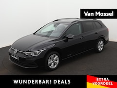 Volkswagen Golf Variant - 1.0 eTSI Life Business 110 PK DGS DSG | Led Matrix IQ | Comfort Pakket | Assistance pakket