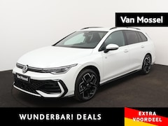 Volkswagen Golf Variant - 1.5 eTSI R-Line Edition 116 PK Automaat | Automaat | Apple Carplay draadloos | LED Matrix