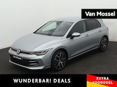 Volkswagen Golf - 1.5 TSI Oranje Edition 116 PK | EM | Apple Carplay | 18" Lichtmetalen velgen | Climate con