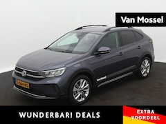 Volkswagen Taigo - 1.0 TSI Life Edition | EM | Achterruitrijcamera | Parkeersensoren | Navigatie | App Connec