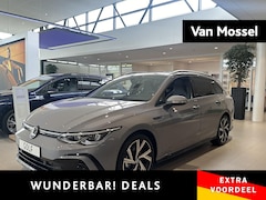 Volkswagen Golf Variant - 1.5 eTSI R-Line Business+ | Panoramisch dak | Harman & Kardon Audio | Camera | Elektrische