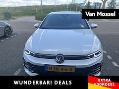 Volkswagen Golf - 1.5 eTSI R-Line Edition | Automaat | Navigatie | Draadloze Apple carplay | Adaptive cruise