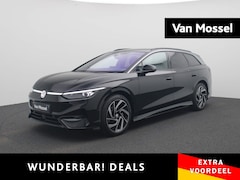 Volkswagen ID.7 Tourer - Pro Business 77 kWh 286 PK | 360 Graden Camera | Harman Kardon | Ergo-Active Voorstoelen |